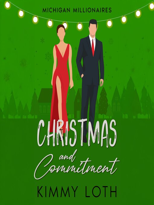 Cover image for Christmas and Commitment